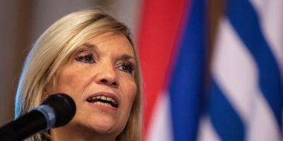 Los partidos pol�ticos acordaron en el Parlamento votar el desafuero del senador Gustavo Penad�s