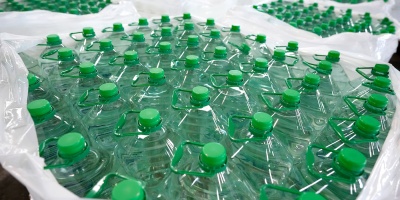 La Junta Departamental de Montevideo aprob� una partida para suministrar agua a ollas y merenderos