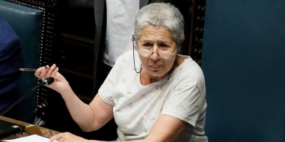 FA quiere que pedido de desafuero pase a comisi�n