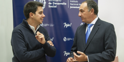 El Mides a trav�s del INJU inaugurar� en 2024 una nueva sede de su proyecto Ciudad Universitaria, en la capital de Salto