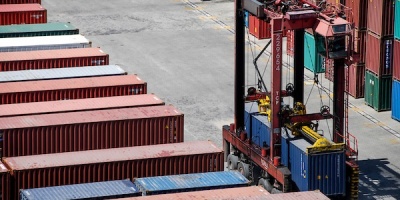 Novena baja mensual de las exportaciones uruguayas responde a la ca�da en ventas a China, Brasil, Estados Unidos y Argentina 