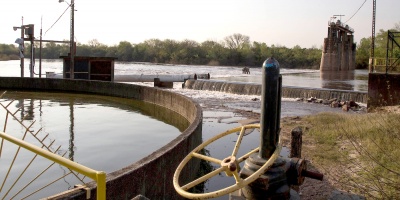 Gobierno asegura que el suministro de agua no se va a suspender aunque no se registren precipitaciones 