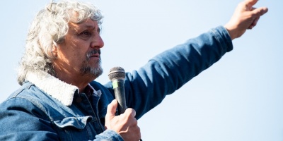 Diverio: La inversi�n p�blica en materia de construcci�n a�n no llega