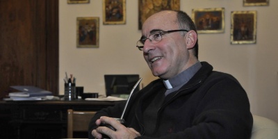 Sturla: "Si hay algo que ofende a Dios es usar su nombre para matar a otros"