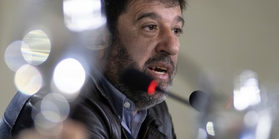 Pereira sobre Heber: "No est� preparado para ser Ministro del Interior� 