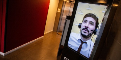 FA promueve conversatorio parlamentario por reducci�n de jornada laboral