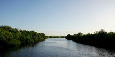 32 acciones ambientales en 21 d�as en Canelones