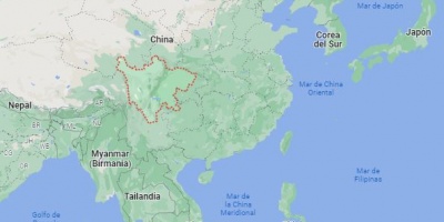 Aumentan a 19 los muertos por una avalancha de tierra en el suroeste de China