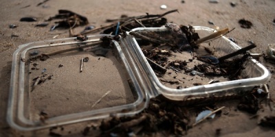 Se present� sello �Desaf�o libre de pl�sticos de un solo uso� en el marco del D�a Mundial del Medio Ambiente