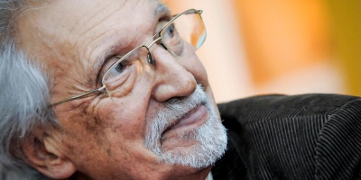 Elogiosos conceptos vertieron dirigentes de diferentes partidos pol�ticos sobre el fallecido exintendente de Montevideo, Mariano Arana