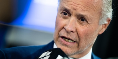 Partido Nacional esperar� un eventual desafuero del senador Gustavo Penad�s para poder pasar el caso a su Comisi�n de �tica