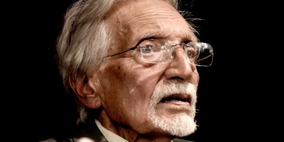 Falleci� Mariano Arana 