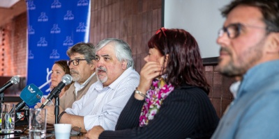 AEBU se declar� en conflicto por la situaci�n de la Caja Bancaria