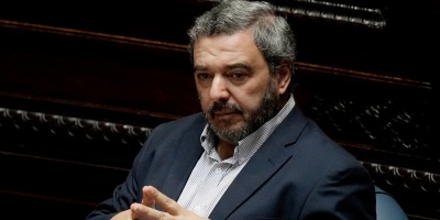 FA considera que dichos de Ache confirman que los ministros mintieron y los volver� a interpelar