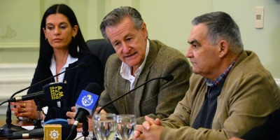 ANTEL invertir� 2.200.000 d�lares en Durazno con el fin de suistituir los servicios de internet de cobre por fibra �ptica