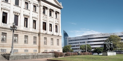 Avanza el tratamiento parlamentario del proyecto de ley que busca incorporar los delitos ambientales en el C�digo Penal