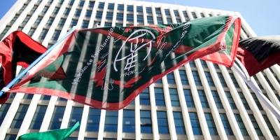 Trabajadores de UTE parar�n por 24 horas este mi�rcoles