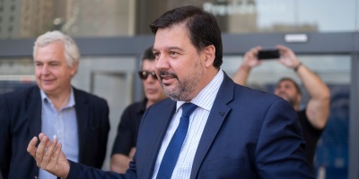 La C�mara de Senadores aprob� el proyecto de ley de delitos ambientales