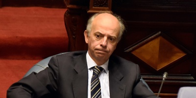 "Esperamos que este hallazgo aporte paz en una familia", dijo Javier Garc�a en el Batall�n 14