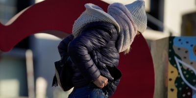 Inumet advierte ante "irrupci�n de aire fr�o"