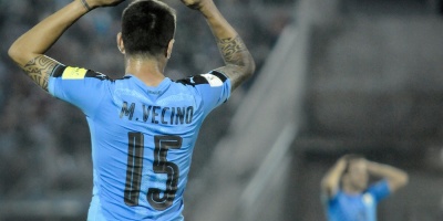 Vecino no viene