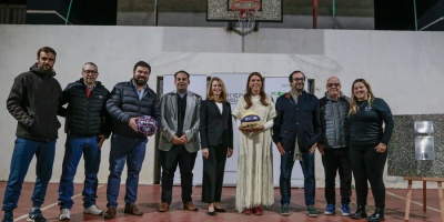 Tableros reciclados llegan a los clubes 