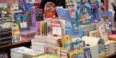 La Feria del Libro Infantil y Juvenil se retomar en julio