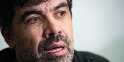 El senador del FA Oscar Andrade dijo que los ministros Heber y Bustillo tuvieron una actitud vergonzosa ante el parlamento y que tendrn problemas ante Fiscala