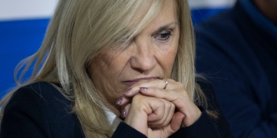 Argim�n: el Parlamento estuvo a la altura de las circunstancias al votar el desafuero del senador Gustavo Penad�s