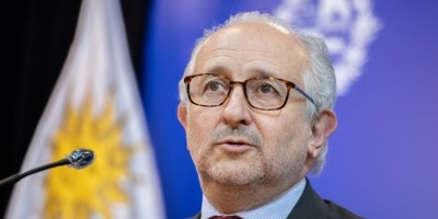 Pablo Da Silveira, destac� la libertad de los distintos poderes del Estado a la hora de tratar el caso de su correligionario, Gustavo Penad�s