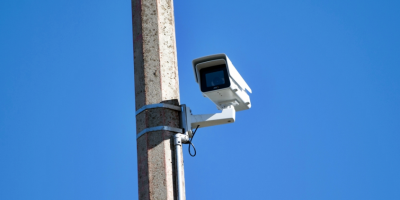 Cosse pidi� a Interior m�s c�maras de seguridad y desde la cartera le solicitaron que se poden los �rboles para optimizar el uso de las ya instaladas