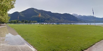 Dos de los ni�os apu�alados en Annecy siguen en estado cr�tico