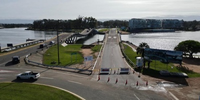 Reparaci�n del Puente 2 de La Barra demandar� inversi�n superior a los 3 millones de d�lares