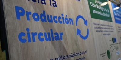 INACOOP y Mides buscan fortalecer cooperativas de clasificaci�n