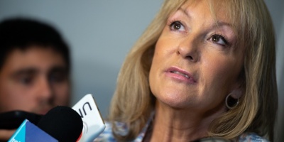 El Gobierno no tiene rumbo dijo Carolina Cosse