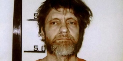 Muere a los 81 a�os y en prisi�n Theodore Kaczynski, conocido como 'Unabomber'