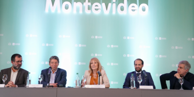 Se realiz� el lanzamiento del seminario Internacional sobre Destinos Tur�sticos Inteligentes