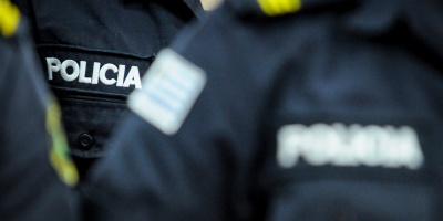 Sobre homicidio en Ta-Ta Parque Rod�: hallan muerto y calcinado a un sospechoso de 19 a�os y detienen a otro de 22