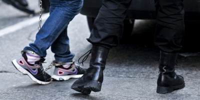 M�s de 23 a�os de c�rcel por asesinar a ni�a