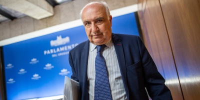 Cabildo Abierto busca alternativas al proyecto de reestructuraci�n de deudas