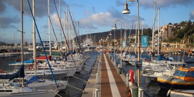 Gobierno anunci� que decisi�n pol�tica de construir una terminal de cruceros en Piri�polis est� tomada 