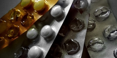 El gremio de la industria farmac�utica lleva a cabo paros de una hora y media por turno