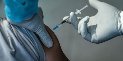 M�viles vacunatorios  contin�an su recorrido hasta el pr�ximo viernes