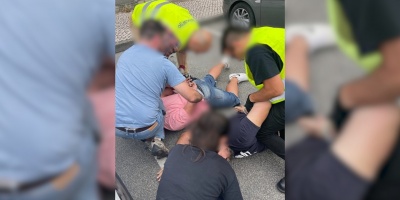 Incautaron cerca de 50 kilogramos de coca�na escondidos en tablas de surf que eran enviadas a Europa