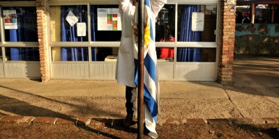 Nuevo ingreso a Escuela para robar