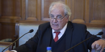 Petit advirti� que prisi�n domiciliaria no puede convertirse en un privilegio ni un "agujero negro de impunidad"