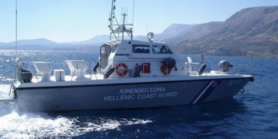 Aumentan a 60 los muertos tras hundirse una embarcaci�n con migrantes frente a las costas de Grecia