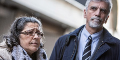 El Estado uruguayo reconocer� su responsabilidad en los homicidios de las 'muchachas de abril' y la desaparici�n de dos ciudadanos durante la dictadura