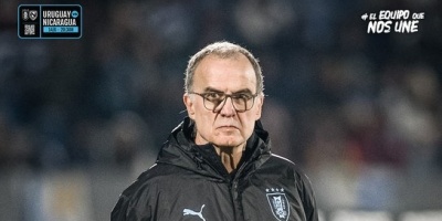 Uruguay derrot� 4-1 a Nicaragua