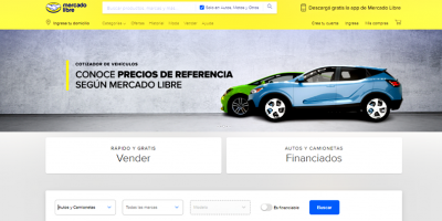 Crece el inters de los uruguayos por financiar sus vehculos con una experiencia 100% online 